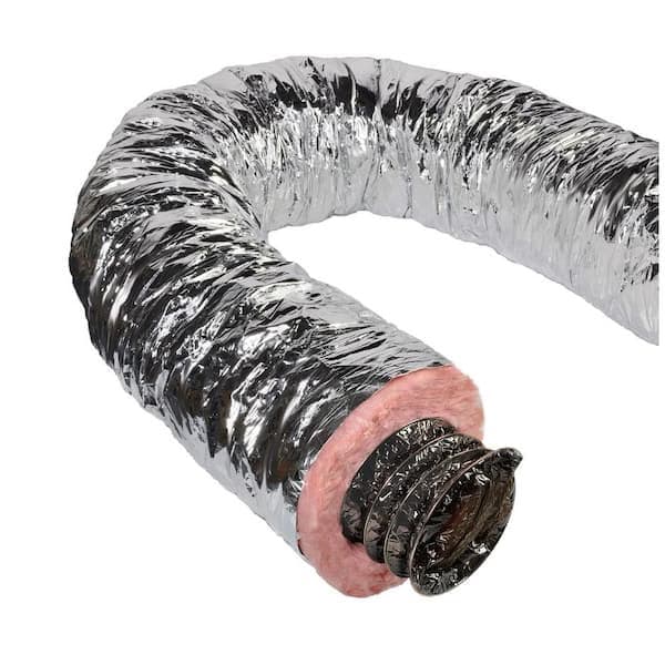 Ductwork — TechPro HVAC product