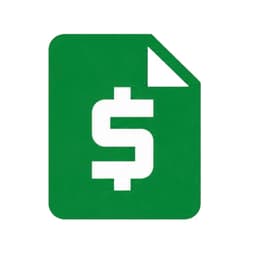 Estimates icon