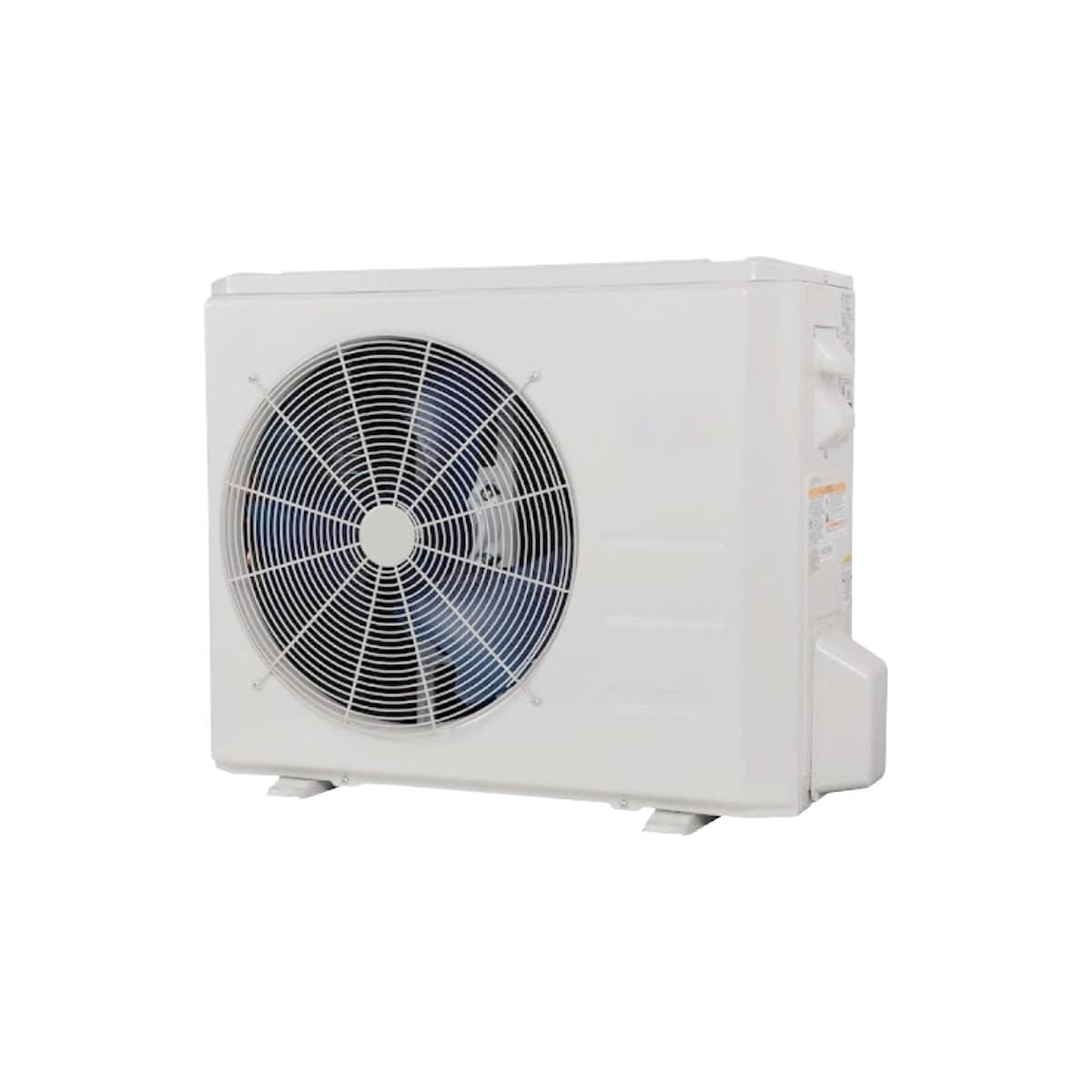 Heat Pumps — TechPro HVAC product