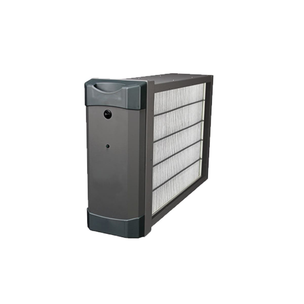 Indoor Air Quality — TechPro HVAC product